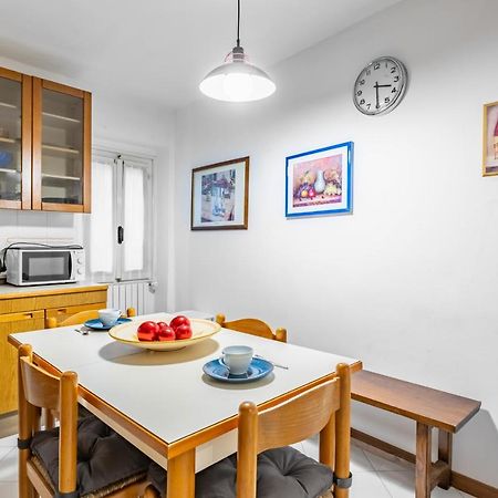 Sant'Ambrogio Central Apt: Your Florence Hideaway Exterior foto