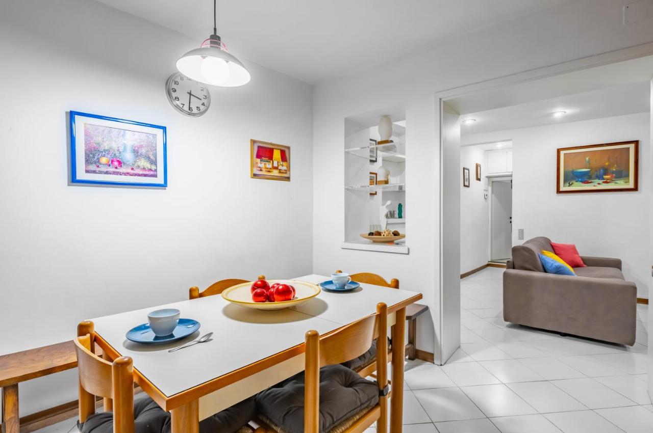 Sant'Ambrogio Central Apt: Your Florence Hideaway Exterior foto